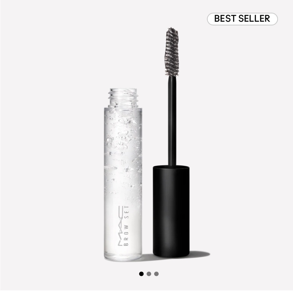 MAC BROW SET